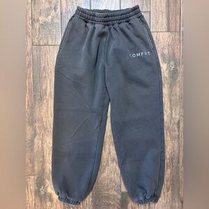 Comfrt Gray Sweatpants